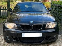 USED 2011 11 BMW 1 SERIES 2.0 116d M Sport Euro 5 (s/s) 5dr FULL BMW/SPECIALIST SERVICE