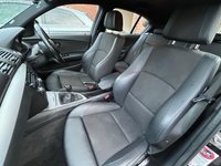 USED 2011 11 BMW 1 SERIES 2.0 116d M Sport Euro 5 (s/s) 5dr FULL BMW/SPECIALIST SERVICE