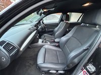USED 2011 11 BMW 1 SERIES 2.0 116d M Sport Euro 5 (s/s) 5dr FULL BMW/SPECIALIST SERVICE