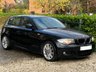 USED 2011 11 BMW 1 SERIES 2.0 116d M Sport Euro 5 (s/s) 5dr FULL BMW/SPECIALIST SERVICE