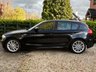 USED 2011 11 BMW 1 SERIES 2.0 116d M Sport Euro 5 (s/s) 5dr FULL BMW/SPECIALIST SERVICE