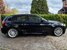 USED 2011 11 BMW 1 SERIES 2.0 116d M Sport Euro 5 (s/s) 5dr FULL BMW/SPECIALIST SERVICE