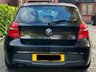 USED 2011 11 BMW 1 SERIES 2.0 116d M Sport Euro 5 (s/s) 5dr FULL BMW/SPECIALIST SERVICE