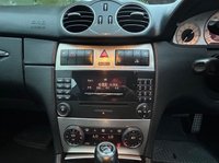 USED 2007 MERCEDES-BENZ CLK 3.5 CLK350 Sport 7G-Tronic 2dr EXCELLENT CONDITION