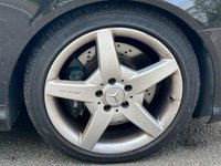 USED 2007 MERCEDES-BENZ CLK 3.5 CLK350 Sport 7G-Tronic 2dr EXCELLENT CONDITION