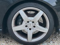 USED 2007 MERCEDES-BENZ CLK 3.5 CLK350 Sport 7G-Tronic 2dr EXCELLENT CONDITION