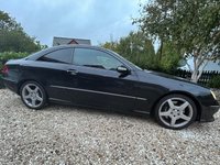 USED 2007 MERCEDES-BENZ CLK 3.5 CLK350 Sport 7G-Tronic 2dr EXCELLENT CONDITION
