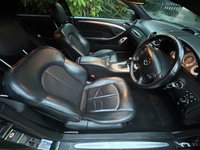 USED 2007 MERCEDES-BENZ CLK 3.5 CLK350 Sport 7G-Tronic 2dr EXCELLENT CONDITION