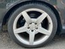 USED 2007 MERCEDES-BENZ CLK 3.5 CLK350 Sport 7G-Tronic 2dr EXCELLENT CONDITION