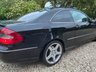 USED 2007 MERCEDES-BENZ CLK 3.5 CLK350 Sport 7G-Tronic 2dr EXCELLENT CONDITION