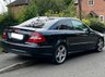 USED 2007 MERCEDES-BENZ CLK 3.5 CLK350 Sport 7G-Tronic 2dr EXCELLENT CONDITION