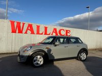 USED 2018 18 MINI HATCH 1.5 Cooper Hatchback 5dr Petrol Steptronic Euro 6 (s/s) (136 ps) Very Low Mileage, Automatic