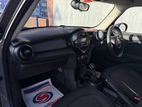 USED 2018 18 MINI HATCH 1.5 Cooper Hatchback 5dr Petrol Steptronic Euro 6 (s/s) (136 ps) Very Low Mileage, Automatic