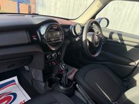 USED 2018 18 MINI HATCH 1.5 Cooper Hatchback 5dr Petrol Steptronic Euro 6 (s/s) (136 ps) Very Low Mileage, Automatic