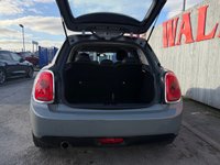 USED 2018 18 MINI HATCH 1.5 Cooper Hatchback 5dr Petrol Steptronic Euro 6 (s/s) (136 ps) Very Low Mileage, Automatic