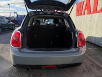 USED 2018 18 MINI HATCH 1.5 Cooper Hatchback 5dr Petrol Steptronic Euro 6 (s/s) (136 ps) Very Low Mileage, Automatic