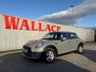 USED 2018 18 MINI HATCH 1.5 Cooper Hatchback 5dr Petrol Steptronic Euro 6 (s/s) (136 ps) Very Low Mileage, Automatic
