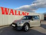 USED 2018 18 MINI HATCH 1.5 Cooper Hatchback 5dr Petrol Steptronic Euro 6 (s/s) (136 ps) Very Low Mileage, Automatic