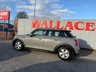 USED 2018 18 MINI HATCH 1.5 Cooper Hatchback 5dr Petrol Steptronic Euro 6 (s/s) (136 ps) Very Low Mileage, Automatic