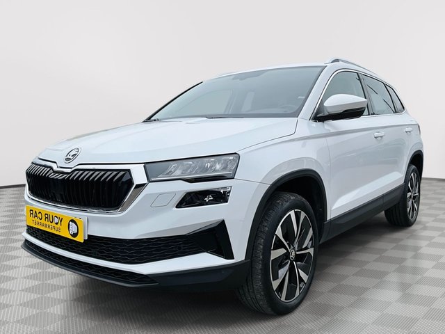 2023 SKODA KAROQ - Photo 4