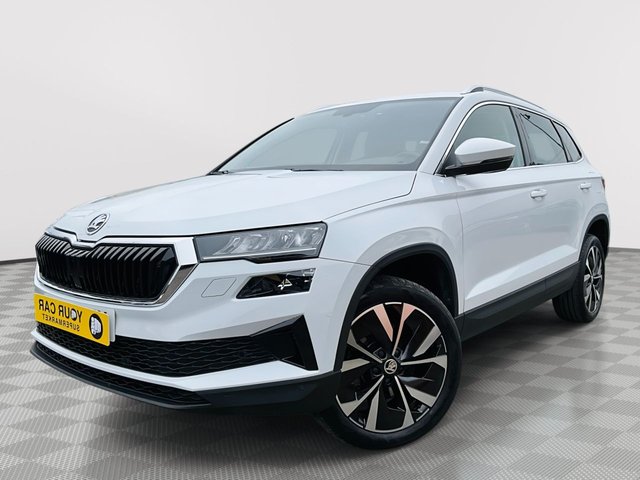 2023 SKODA KAROQ - Photo 5