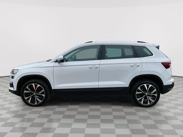 2023 SKODA KAROQ - Photo 7