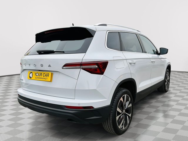 2023 SKODA KAROQ - Photo 9