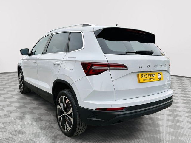 2023 SKODA KAROQ - Photo 10