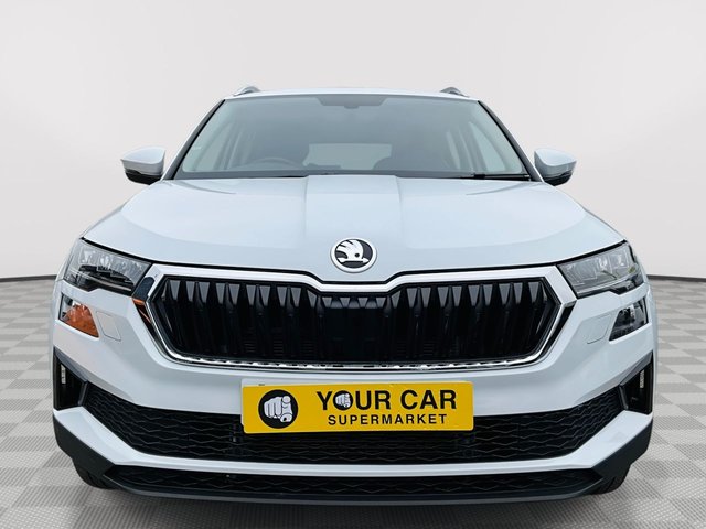 2023 SKODA KAROQ - Photo 11