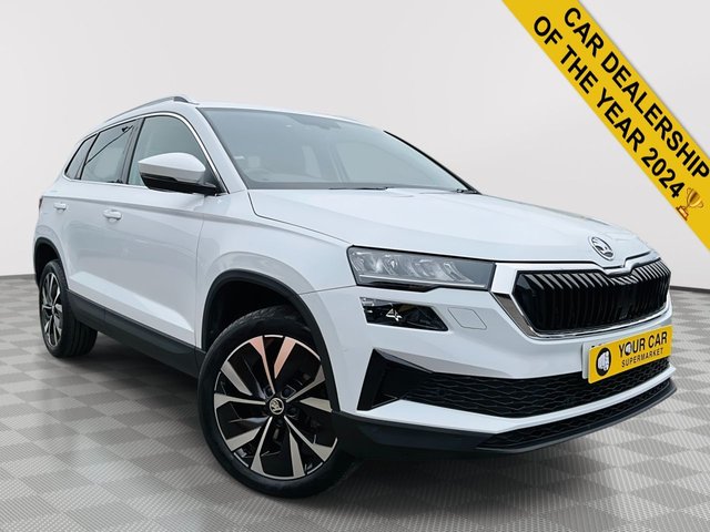 2023 SKODA KAROQ - Photo 2