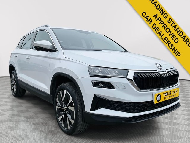 2023 SKODA KAROQ - Photo 3