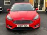 USED 2017 17 FORD FOCUS 1.5T EcoBoost Titanium Hatchback 5dr Petrol Auto Euro 6 (s/s) (150 ps) AUTOMATIC * APPLE CAR PLAY