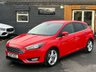 USED 2017 17 FORD FOCUS 1.5T EcoBoost Titanium Hatchback 5dr Petrol Auto Euro 6 (s/s) (150 ps) AUTOMATIC * APPLE CAR PLAY