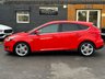 USED 2017 17 FORD FOCUS 1.5T EcoBoost Titanium Hatchback 5dr Petrol Auto Euro 6 (s/s) (150 ps) AUTOMATIC * APPLE CAR PLAY