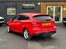 USED 2017 17 FORD FOCUS 1.5T EcoBoost Titanium Hatchback 5dr Petrol Auto Euro 6 (s/s) (150 ps) AUTOMATIC * APPLE CAR PLAY