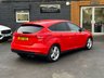 USED 2017 17 FORD FOCUS 1.5T EcoBoost Titanium Hatchback 5dr Petrol Auto Euro 6 (s/s) (150 ps) AUTOMATIC * APPLE CAR PLAY