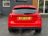 USED 2017 17 FORD FOCUS 1.5T EcoBoost Titanium Hatchback 5dr Petrol Auto Euro 6 (s/s) (150 ps) AUTOMATIC * APPLE CAR PLAY