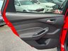 USED 2017 17 FORD FOCUS 1.5T EcoBoost Titanium Hatchback 5dr Petrol Auto Euro 6 (s/s) (150 ps) AUTOMATIC * APPLE CAR PLAY