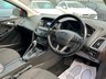 USED 2017 17 FORD FOCUS 1.5T EcoBoost Titanium Hatchback 5dr Petrol Auto Euro 6 (s/s) (150 ps) AUTOMATIC * APPLE CAR PLAY