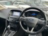 USED 2017 17 FORD FOCUS 1.5T EcoBoost Titanium Hatchback 5dr Petrol Auto Euro 6 (s/s) (150 ps) AUTOMATIC * APPLE CAR PLAY