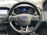 USED 2017 17 FORD FOCUS 1.5T EcoBoost Titanium Hatchback 5dr Petrol Auto Euro 6 (s/s) (150 ps) AUTOMATIC * APPLE CAR PLAY