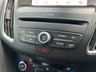 USED 2017 17 FORD FOCUS 1.5T EcoBoost Titanium Hatchback 5dr Petrol Auto Euro 6 (s/s) (150 ps) AUTOMATIC * APPLE CAR PLAY