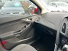 USED 2017 17 FORD FOCUS 1.5T EcoBoost Titanium Hatchback 5dr Petrol Auto Euro 6 (s/s) (150 ps) AUTOMATIC * APPLE CAR PLAY
