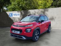 USED 2018 18 CITROEN C3 AIRCROSS 1.6 BlueHDi Flair SUV 5dr Diesel Manual Euro 6 (s/s) (120 ps) 