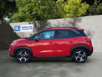 USED 2018 18 CITROEN C3 AIRCROSS 1.6 BlueHDi Flair SUV 5dr Diesel Manual Euro 6 (s/s) (120 ps) 