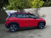 USED 2018 18 CITROEN C3 AIRCROSS 1.6 BlueHDi Flair SUV 5dr Diesel Manual Euro 6 (s/s) (120 ps) 