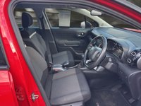 USED 2018 18 CITROEN C3 AIRCROSS 1.6 BlueHDi Flair SUV 5dr Diesel Manual Euro 6 (s/s) (120 ps) 