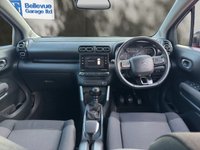 USED 2018 18 CITROEN C3 AIRCROSS 1.6 BlueHDi Flair SUV 5dr Diesel Manual Euro 6 (s/s) (120 ps) 
