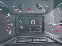 USED 2018 18 CITROEN C3 AIRCROSS 1.6 BlueHDi Flair SUV 5dr Diesel Manual Euro 6 (s/s) (120 ps) 