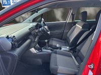 USED 2018 18 CITROEN C3 AIRCROSS 1.6 BlueHDi Flair SUV 5dr Diesel Manual Euro 6 (s/s) (120 ps) 